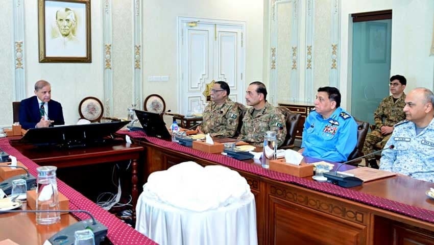 Pakistan suspends Simla Agreement