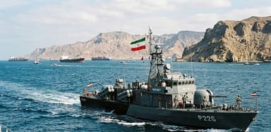 US Hormuz blockade plan illegal, amounts to piracy: Iran army