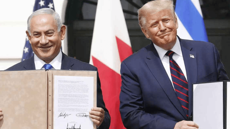 US approves $6.4bn arms deal with Israel