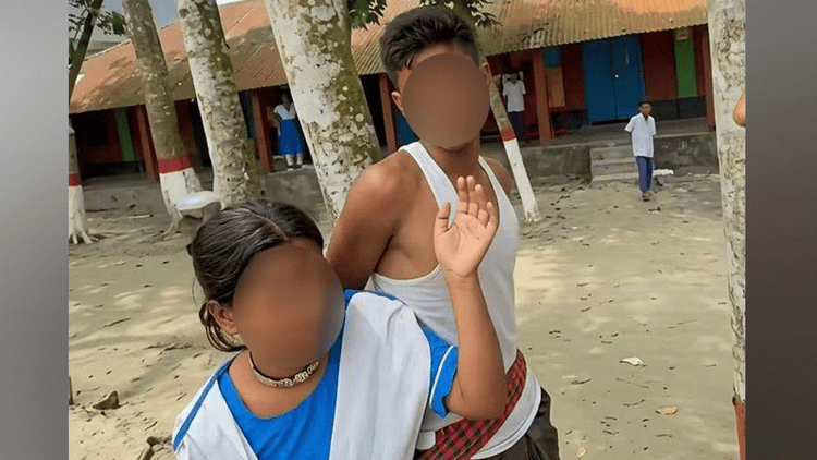 Schoolgirl, youth tied to tree and tortured; girl attempts suicide after video goes viral