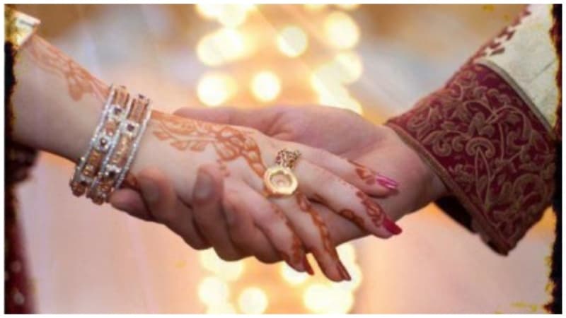 DSCC slaps marriage registration taxes