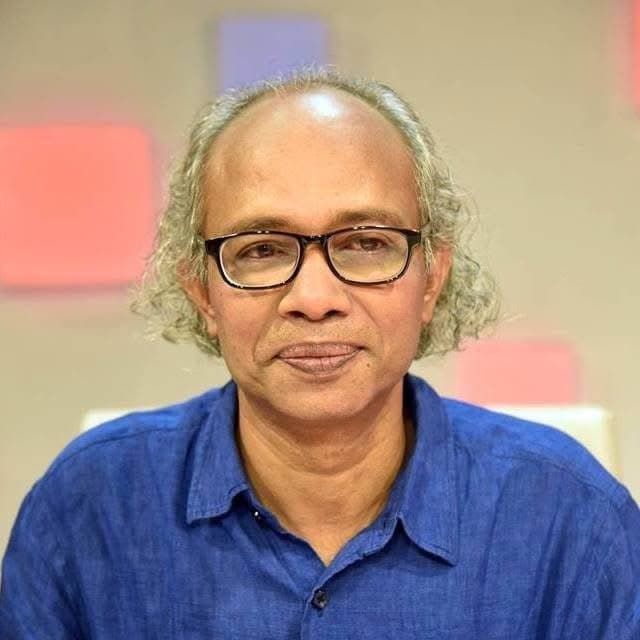 New Age editor 'requests' withdrawal of his name from Press Council committee