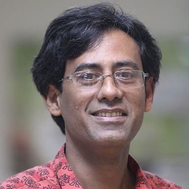 author image