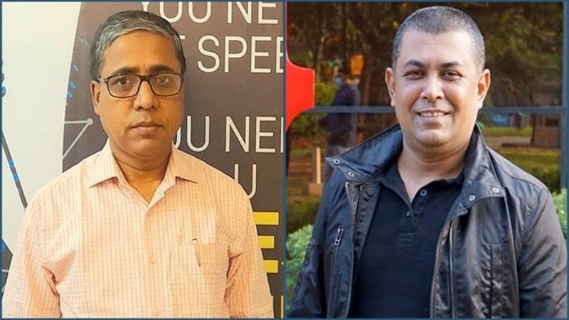 Harun, Shawkat elected president, gen secy of BPJA