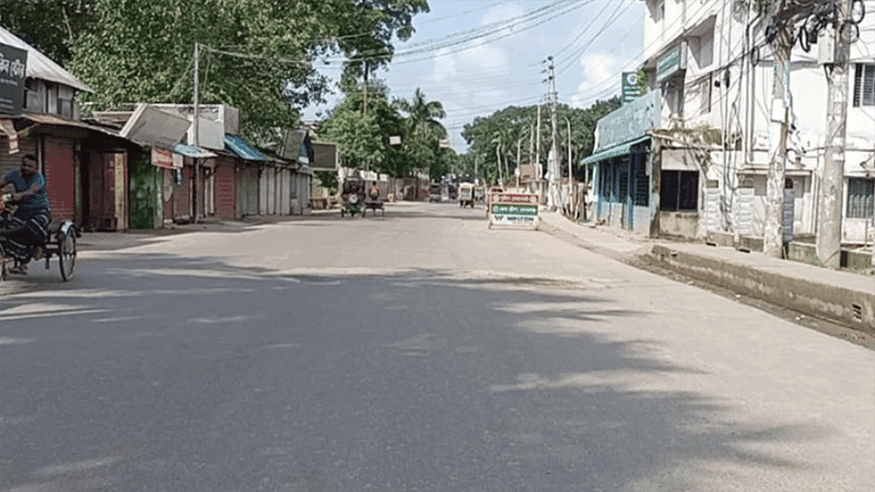 Curfew eased for 14hrs in Gopalganj