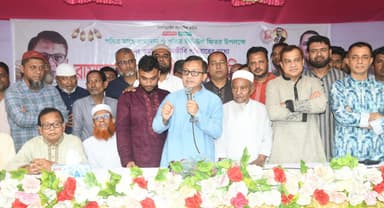 Fuel price hike won't affect Eid travel: Commerce Minister