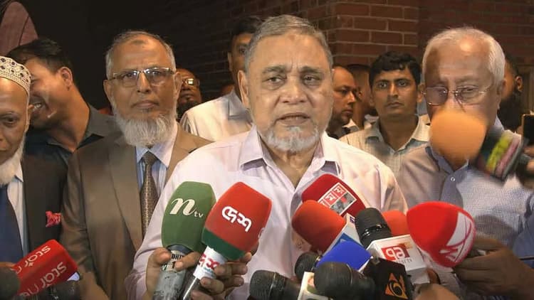 EC ready to hold presidential election once date is finalised: CEC