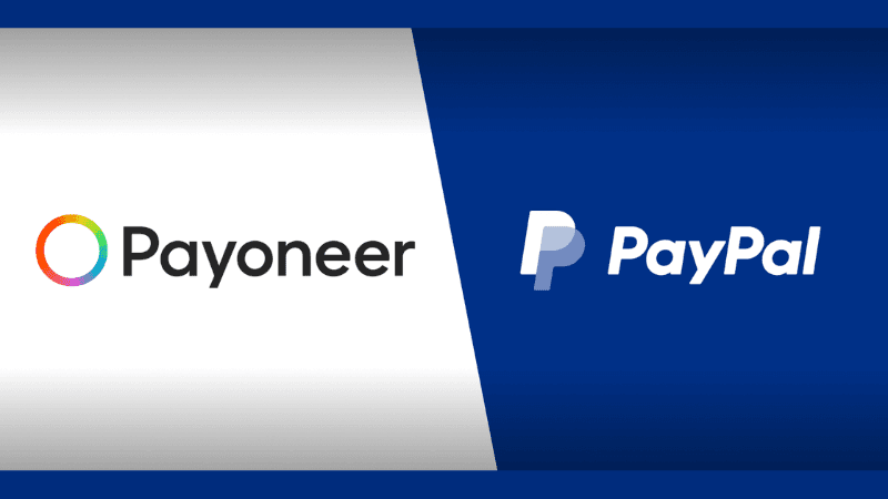 Banks can now offer cross-border transaction services through PayPal, Payoneer