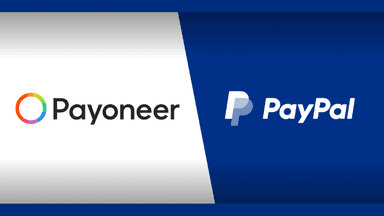 Banks can now offer cross-border transaction services through PayPal, Payoneer