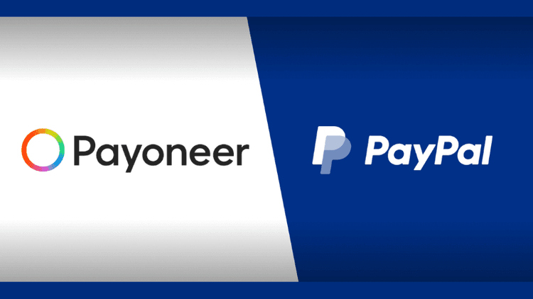 Banks can now offer cross-border transaction services through PayPal, Payoneer