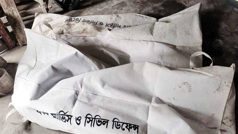 Truck-microbus collision claims 5 lives in Habiganj
