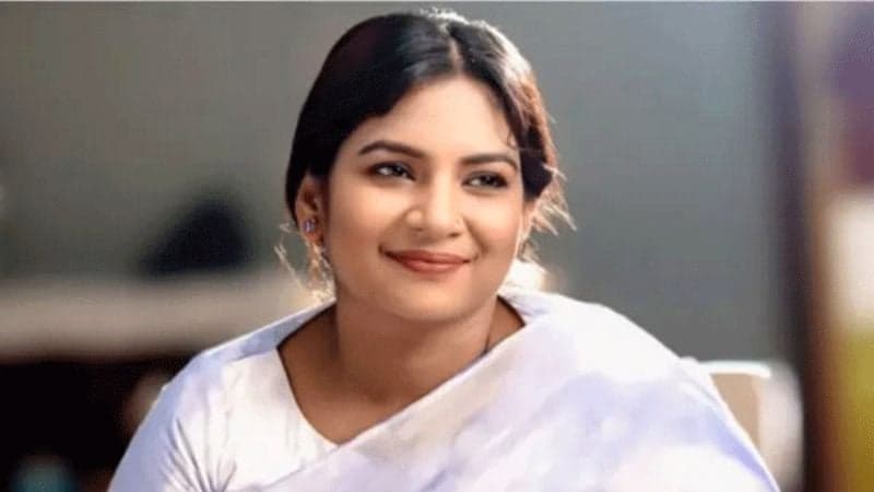 Neela Israfil announces bid for Dhaka South mayoral race
