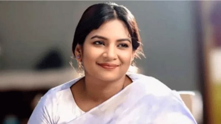 Neela Israfil announces bid for Dhaka South mayoral race