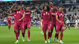 Qatar on the world stage with Asian dreams