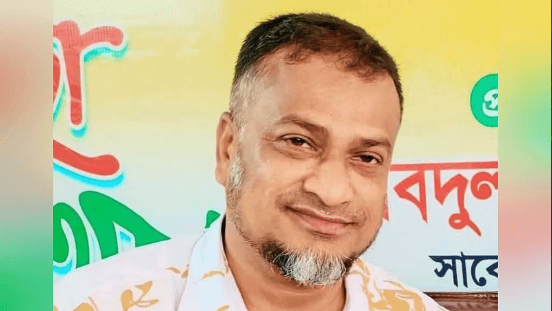 BNP leader among 11 sued for biting businessman in Narsingdi