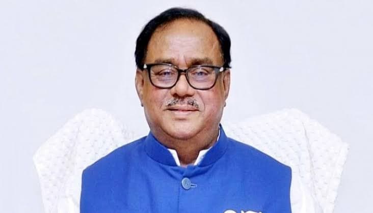 Ex-minister Sadhan Chandra Majumdar on 7-day remand