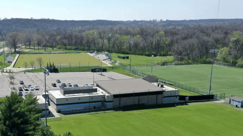 9 injured in shooting near Argentina-England training camp
