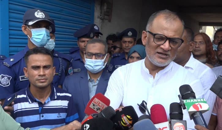 Leather industry faced 15 years of widespread chaos: Commerce Adviser