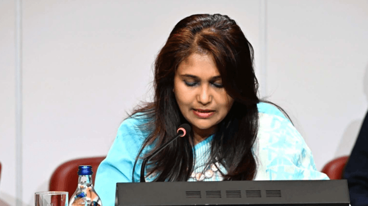 Bangladesh assumes historic leadership role at UNHCR Executive Committee Bureau