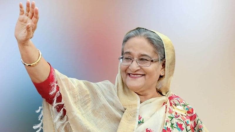 PM to kick off polls campaign from Sylhet on Dec 20