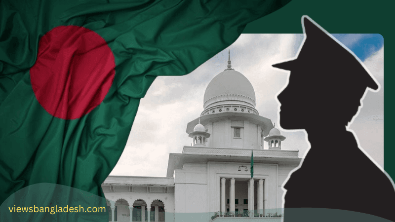 Extrajudicial killings: What's the 'definition'