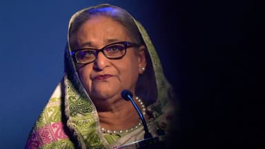 Enforced disappearance case: charges framed against Sheikh Hasina, 17 army officers