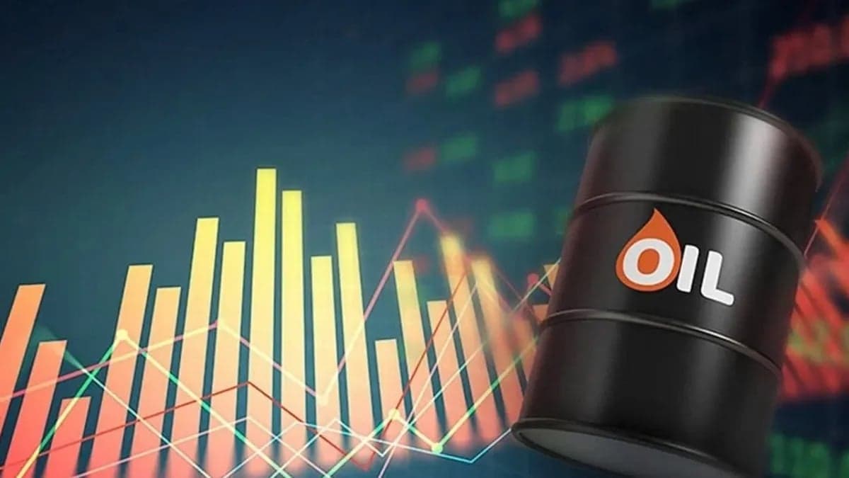 Global oil prices exceeds $110 amid Trump threat over Strait of Hormuz