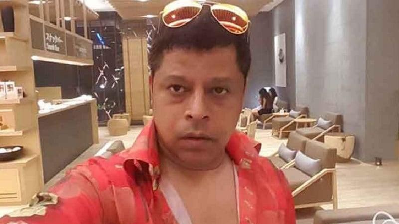 Casino scam: Salim Pradhan can't contest UP polls, says SC