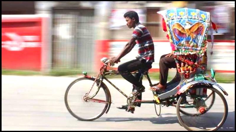 PM allows battery-run autorickshaws to ply Dhaka roads: Quader