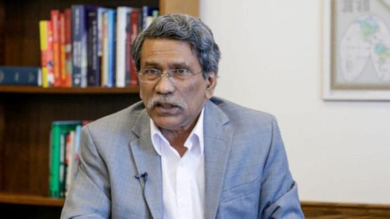 Constitution reform possible before elections: Ali Riaz