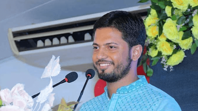 No victory procession despite landslide victory: Shibir President