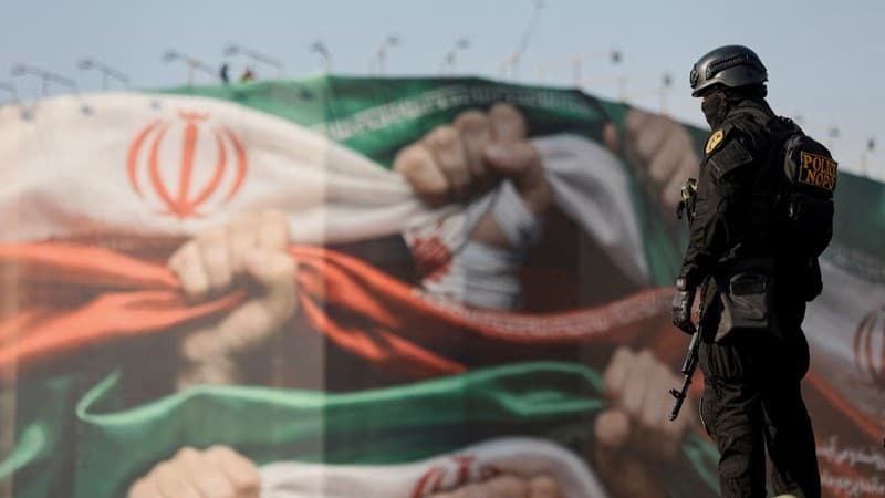 Iran threatens broad retaliation, vows to strike US bases