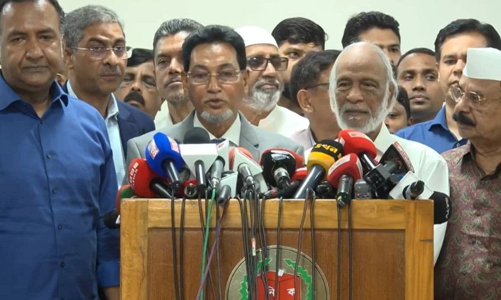 We want Mirza Fakhrul to be elected President: Chief Whip