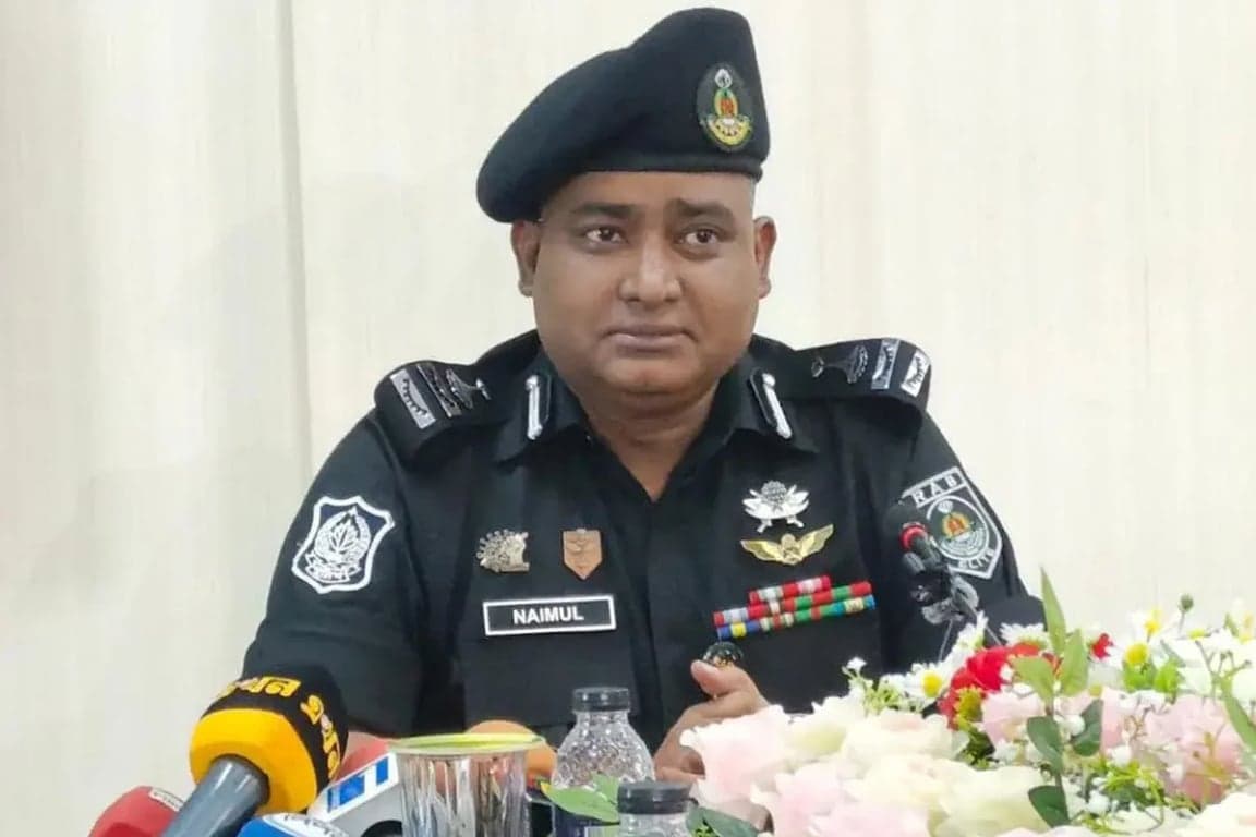 Those who will try to cause chaos over June 23 will be at risk: RAB