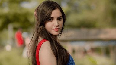 Tisha involved in road accident while returning to Dhaka