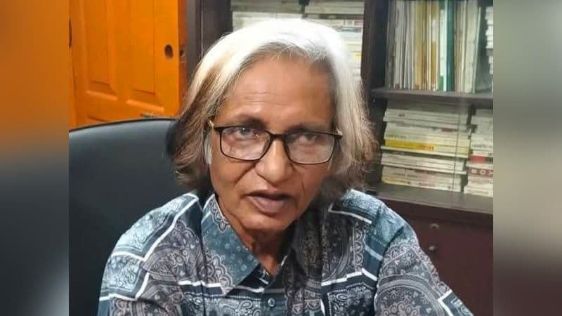 Veteran journalist freedom fighter  Rukunuddaullah no more