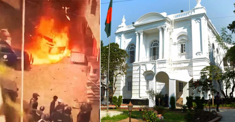 Formal complaint lodged with ICT on Ashulia killings