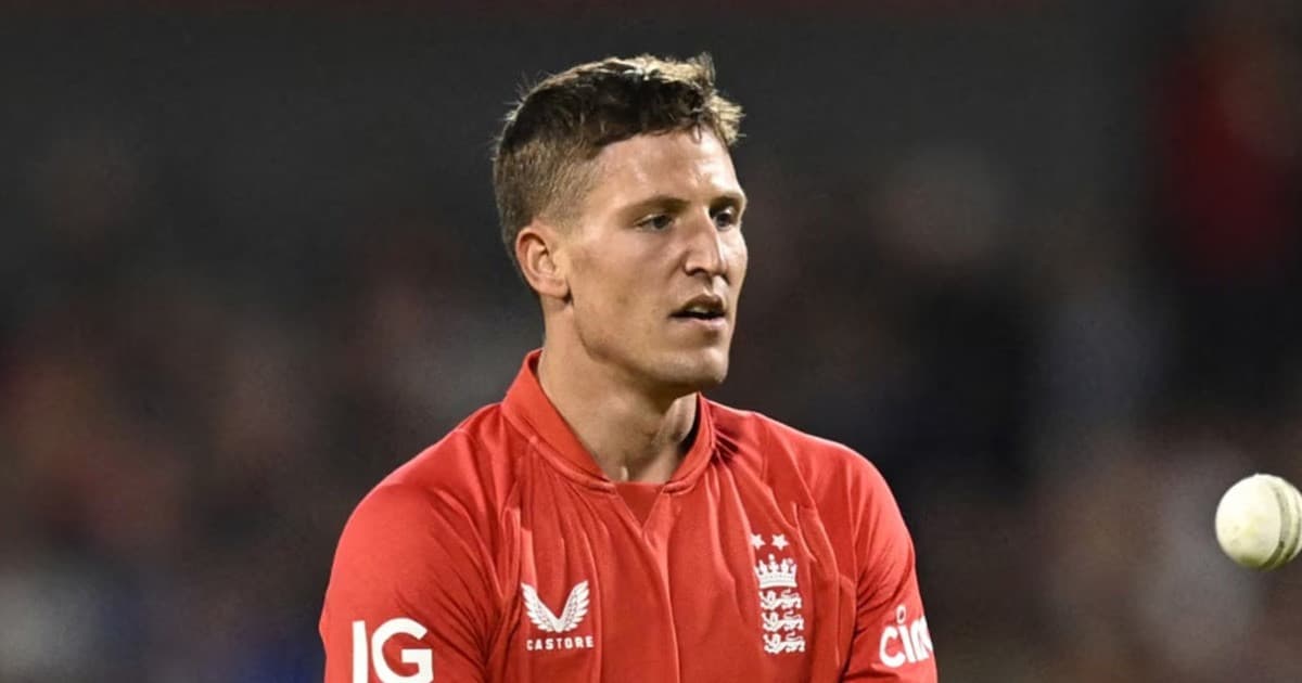 England pacer Brydon Carse under investigation after Derby nightclub incident