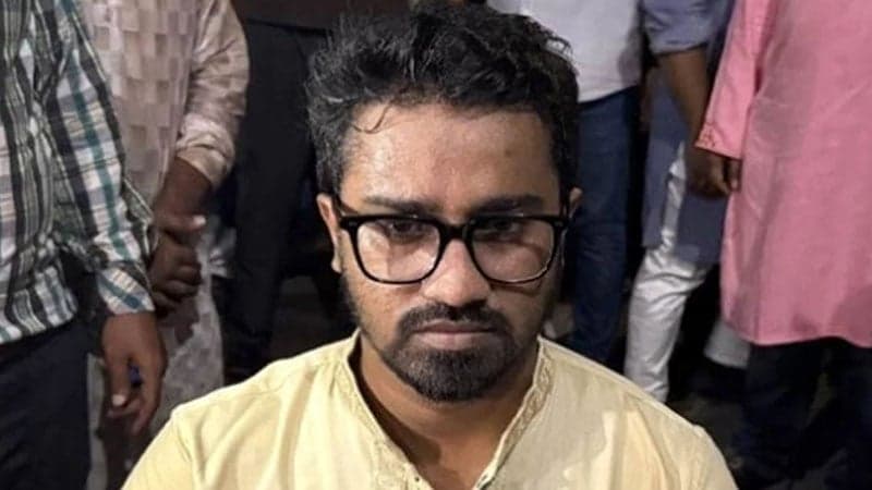Gono Odhikar Parishad to hold nationwide protests today over attack on Nur