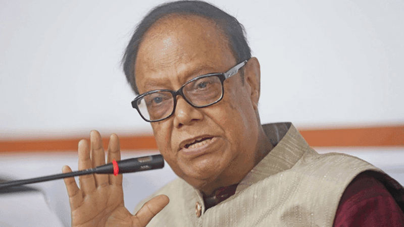 Bangladesh will not revert to distortionary interest rate regime: Governor