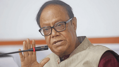 Bangladesh will not revert to distortionary interest rate regime: Governor