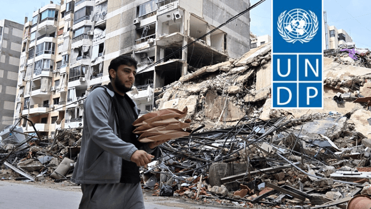 Arab economies to face $194bn loss amid Iran conflict: UN