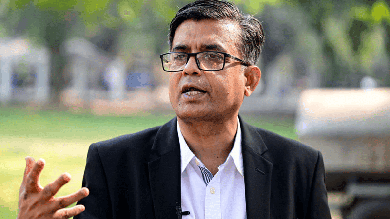 NOAB talks big, doesn't give equipment to journalists: Press Secretary