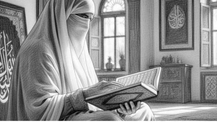 Saudi Quran Competition opens to women in historic first