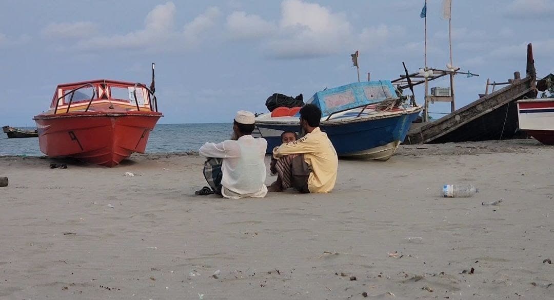 Livelihood in peril as tourism restrictions stall life in Saint Martin’s Island