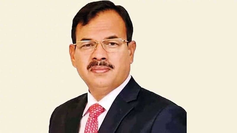 Former Member of Parliament Dollar Siraj detained