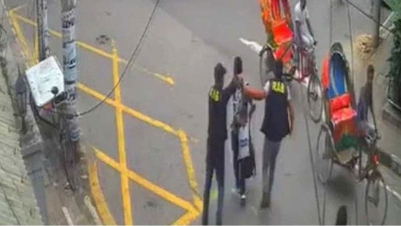 5 arrested for Uttara robbery while disguised as RAB officials