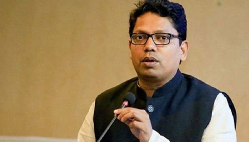 Palak urges for profitable use of BTCL's assets