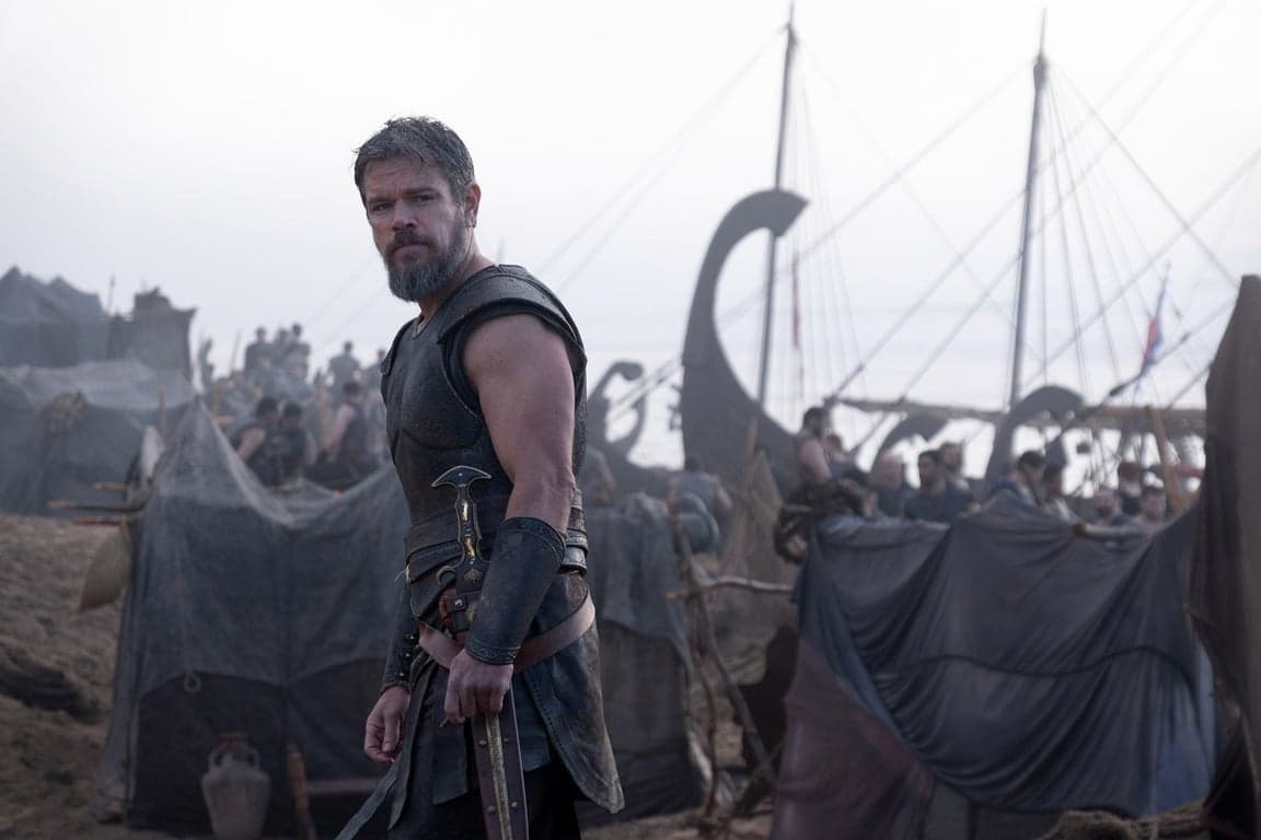 Nearly Tk 500 crore earned on first day of 'The Odyssey'