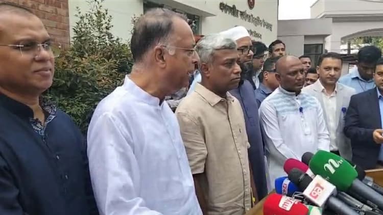 No need to panic about fuel, two more vessels arriving March 9: Energy Minister